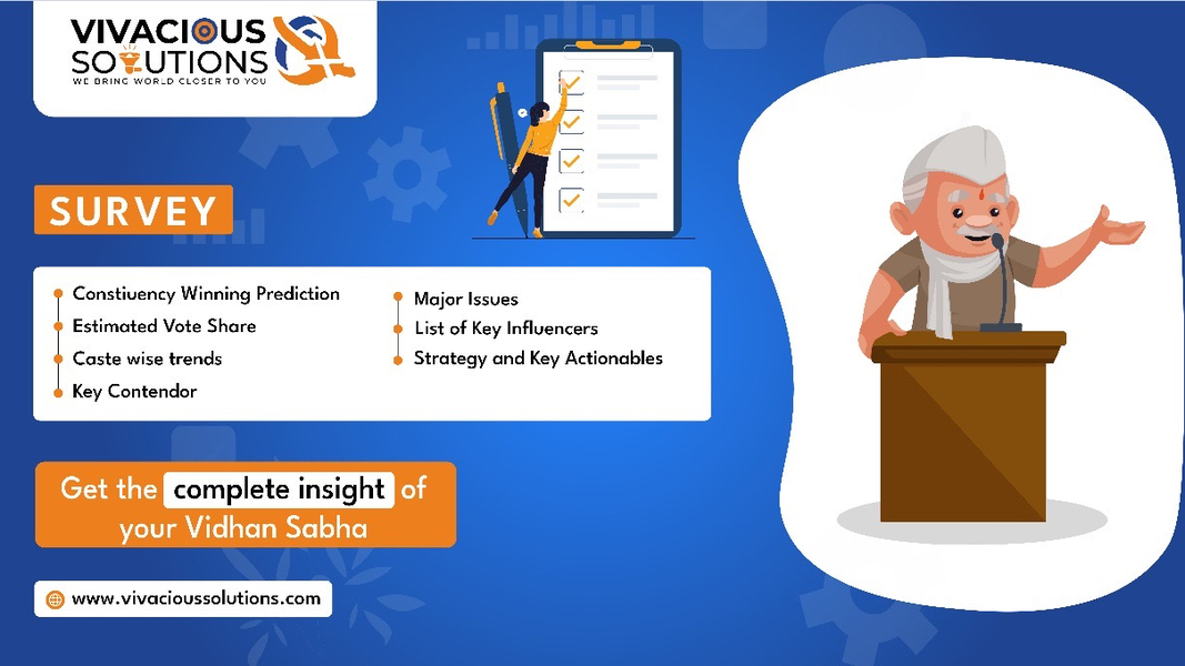 Cover photo of Vivacious Solutions- Digital marketing agency agra / SEO Agency in Agra / Website Designing Company / Advertising Agency Agra